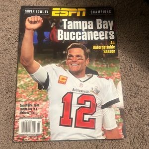 ESPN Tampa Bay Buccaneers: An Unforgettable Season